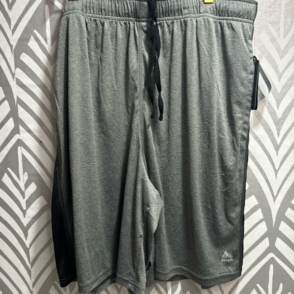 NWT RBX performance athletic training shorts - Picture 1 of 9